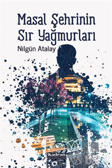 Picture of Masal Şehrinin Sır Yağmurları