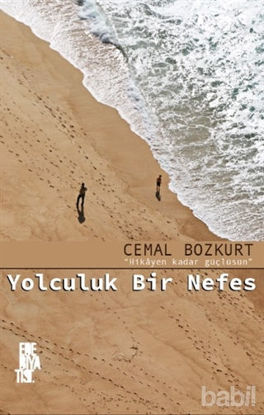 Picture of Yolculuk Bir Nefes