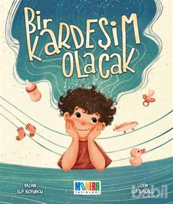 Picture of Bir Kardeşim Olacak