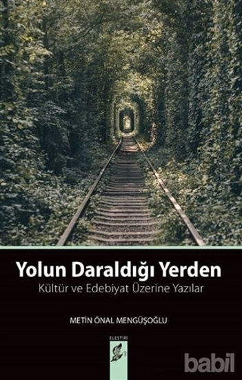 Picture of Yolun Daraldığı Yerden