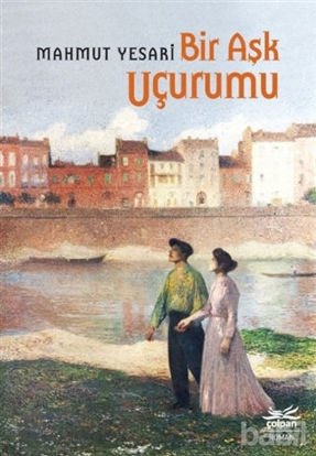 Picture of Bir Aşk Uçurumu