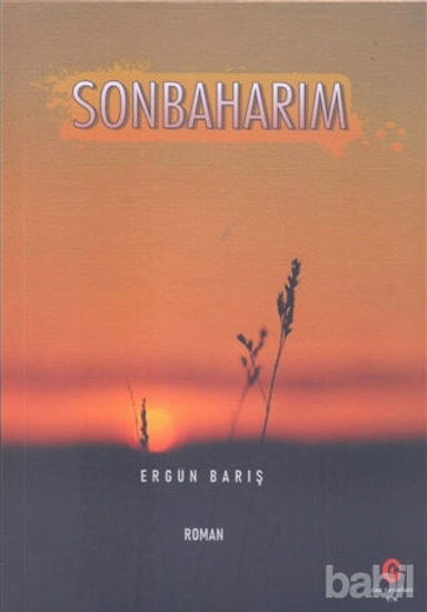 Picture of Sonbaharım