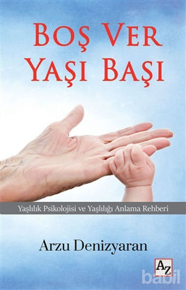 Picture of Boş Ver Yaşı Başı