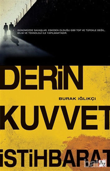Picture of Derin Kuvvet İstihbarat