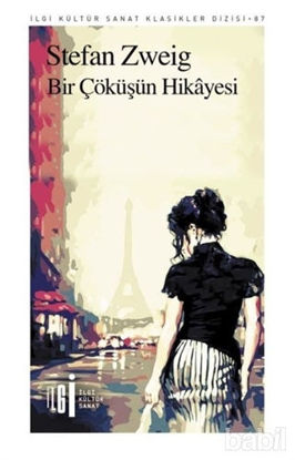 Picture of Bir Çöküşün Hikayesi