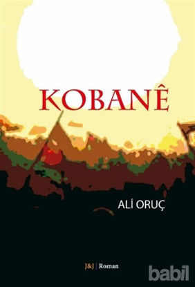 Picture of Kobane
