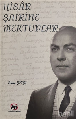 Picture of Hisar Şairine Mektuplar