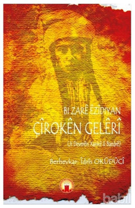 Picture of Bı  Zare Ezidıyan Çikoren Geleri