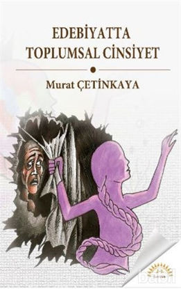 Picture of Edebiyatta Toplumsal Cinsiyet