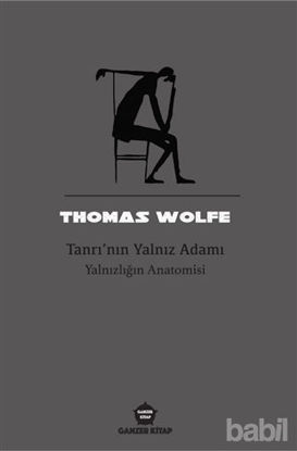 Picture of Tanrı’nın Yalnız Adamı