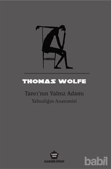 Picture of Tanrı’nın Yalnız Adamı