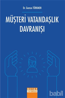 Picture of Müşteri Vatandaşlık Davranışı