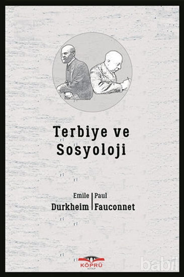 Picture of Terbiye ve Sosyoloji