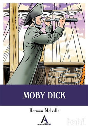 Picture of Moby Dick
