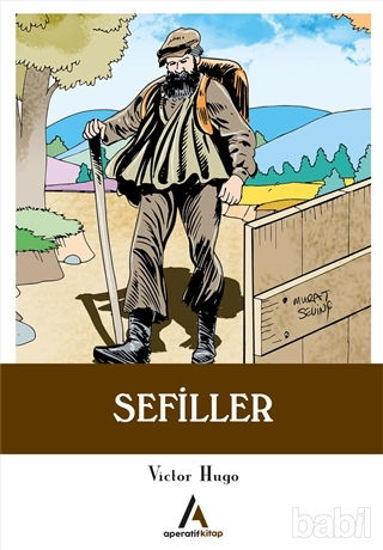 Picture of Sefiller