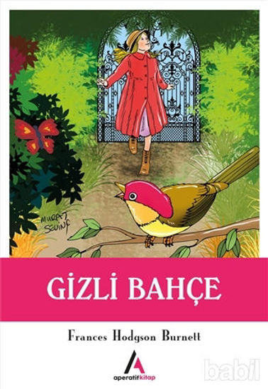 Picture of Gizli Bahçe