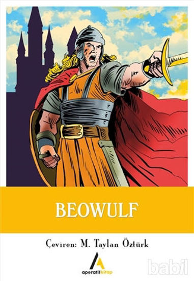 Picture of Beowulf