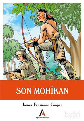Picture of Son Mohikan