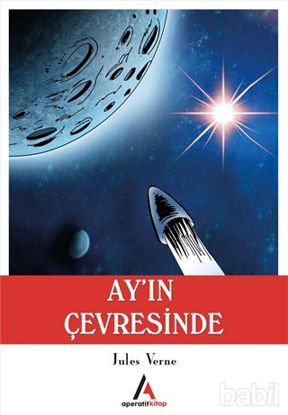 Picture of Ay’ın Çevresinde