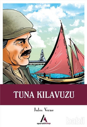 Picture of Tuna Kılavuzu