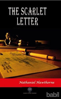 Picture of The Scarlet Letter