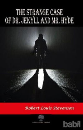 Picture of The Strange Case of Dr. Jekyll and Mr. Hyde