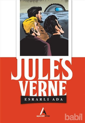 Picture of Esrarlı Ada