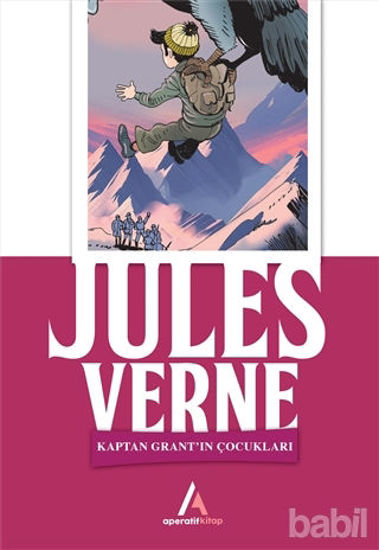 Picture of Kaptan Grant’ın Çocukları