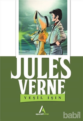 Picture of Yeşil Işın