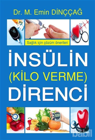 Picture of İnsülin Direnci (Kilo Verme)