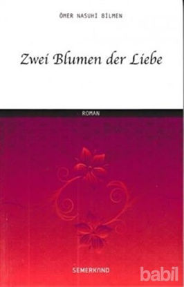 Picture of Zwei Blumen der Liebe