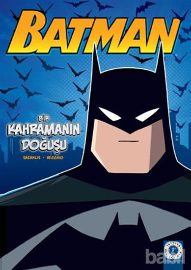 Picture of Batman - Bir Kahramanın Doğuşu