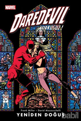 Picture of Daredevil - Yeniden Doğuş