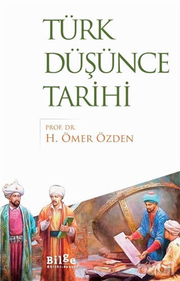 Picture of Türk Düşünce Tarihi