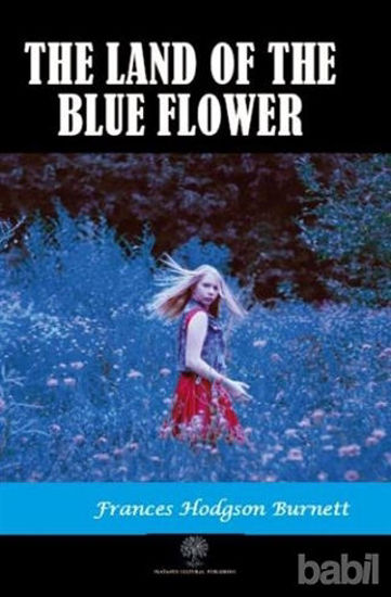 Picture of The Land of the Blue Flower