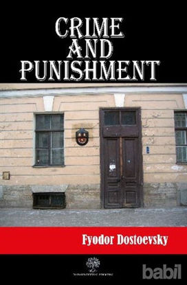 Picture of Crime and Punishment