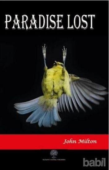 Picture of Paradise Lost