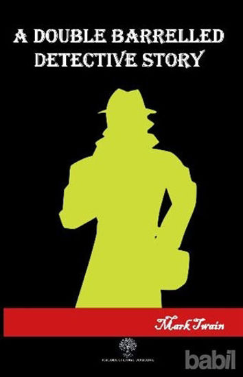 Picture of A Double Barrelled Detectice Story