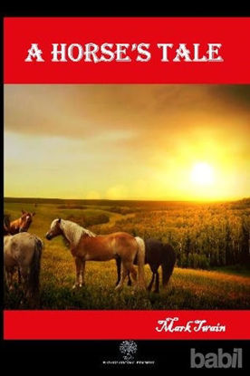 Picture of A Horse’s Tale