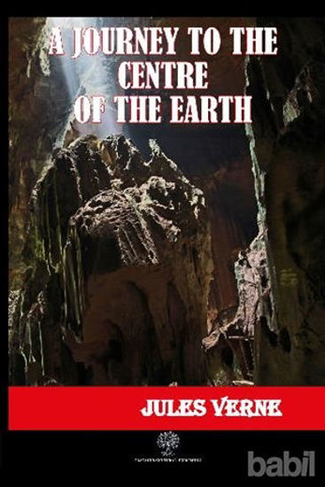 Picture of A Journey to the Centre of the Earth