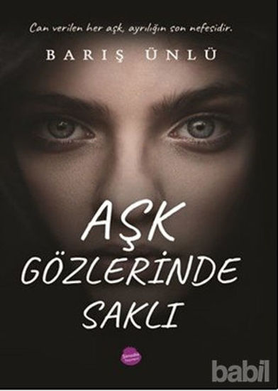 Picture of Aşk Gözlerinde Saklı