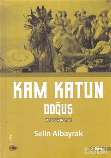 Picture of Kam Katun Doğuş