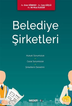 Picture of Belediye Şirketleri