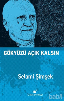 Picture of Gökyüzü Açık Kalsın