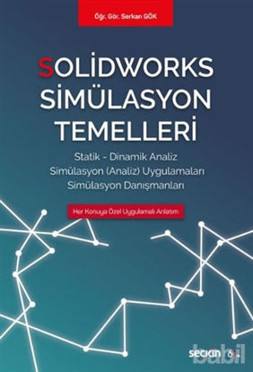 Picture of Solidworks Simülasyon Temelleri