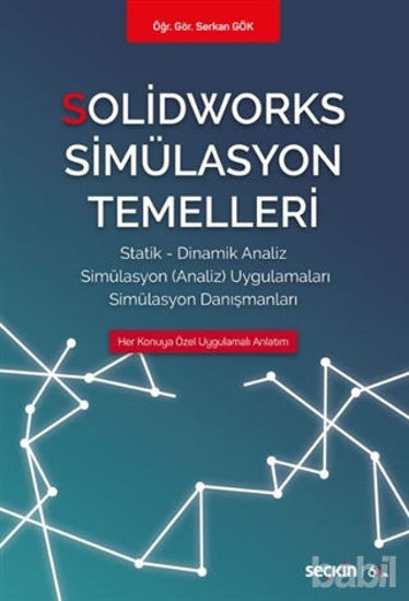 Picture of Solidworks Simülasyon Temelleri