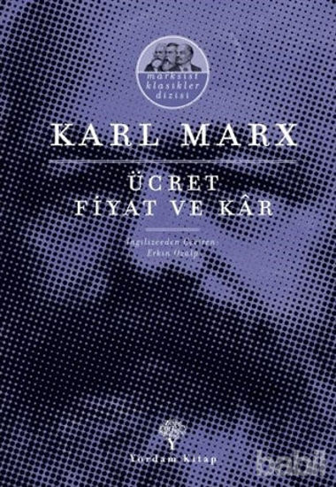 Picture of Ücret Fiyat ve Kar