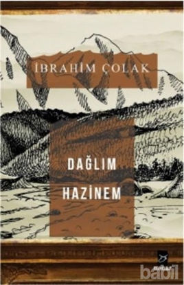 Picture of Dağlım Hazinem