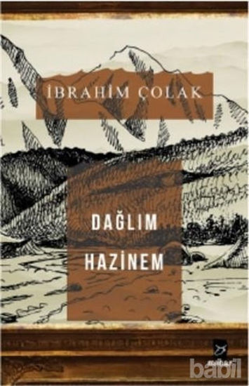 Picture of Dağlım Hazinem