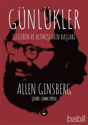 Picture of Günlükler: Ellilerin ve Altmışların Başları